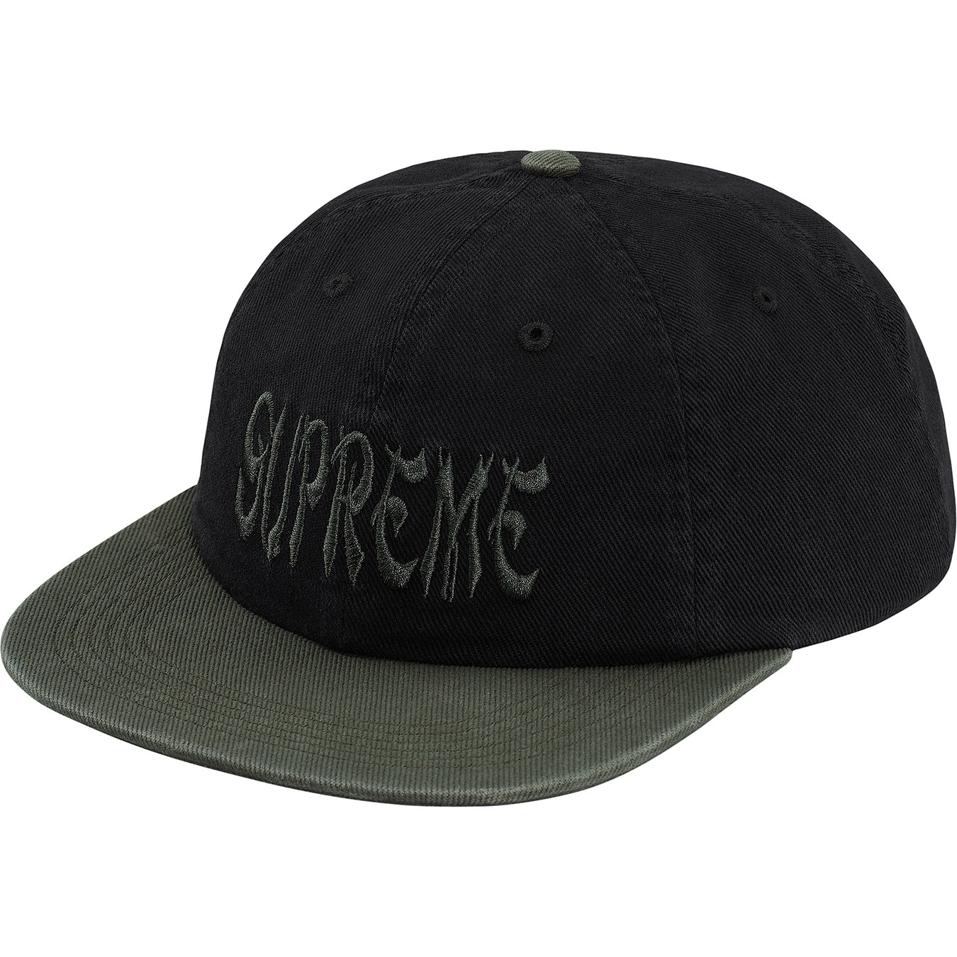 Shaolin 6-Panel view 7